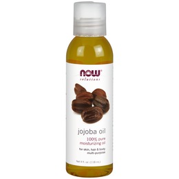 Jojoba Oil Pure, , large