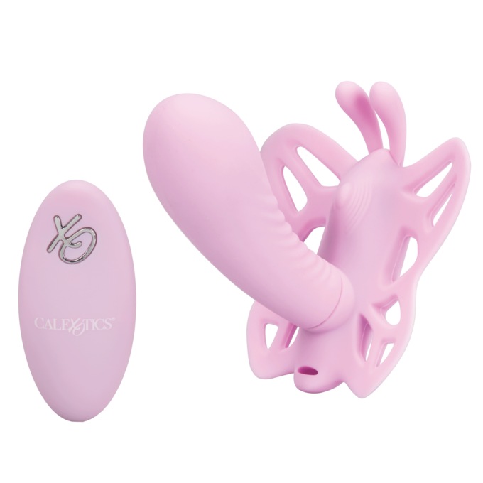 Venus Butterfly Silicone Remote Venus G, , large