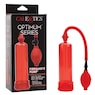 Optimum Series Fireman's Pump, , large