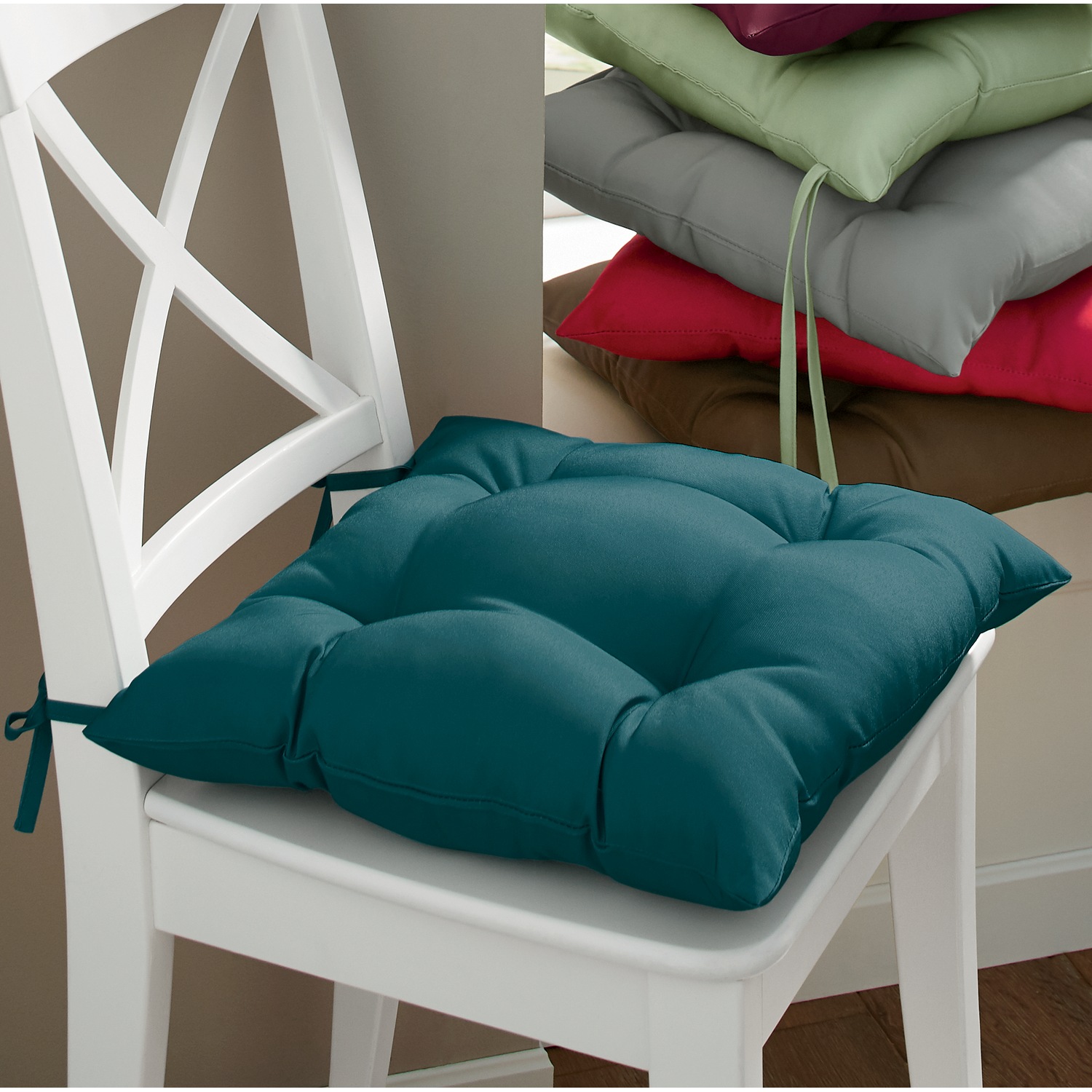 Color Connection Chair Cushions & Covers Bwell Now