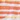 Betty Knit Tank, Coral Stripe, swatch