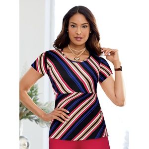 Betty Knit Tee, , large