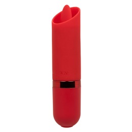 Kyst Flicker Tongue Mini Vibe, , large