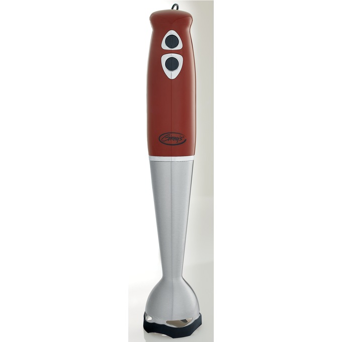 Ginny&#39;s Immersion Blender, Delicious Red, large