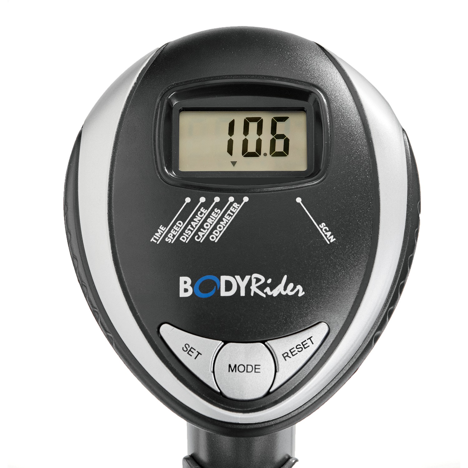 Body Rider Cardio Dual Trainer Bwell Now