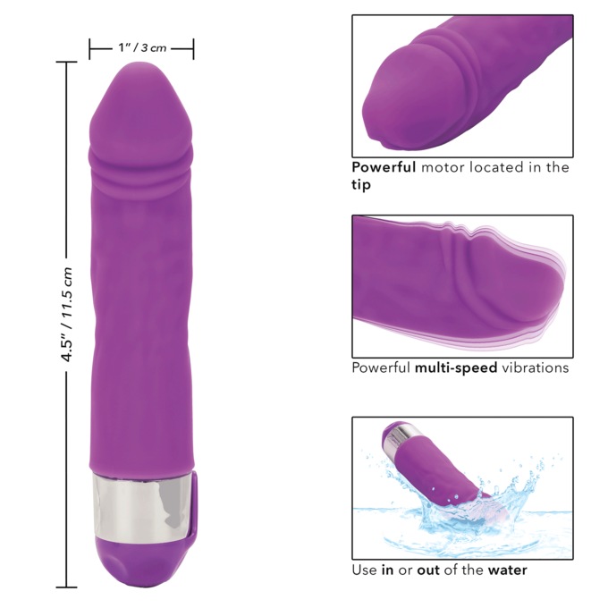 Shane's World Silicone Buddy, , large