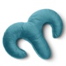 Arie Spooning Pillow & Toy Mount By Liberator, , large