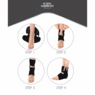 Therapeutic Foot Wrap, , large