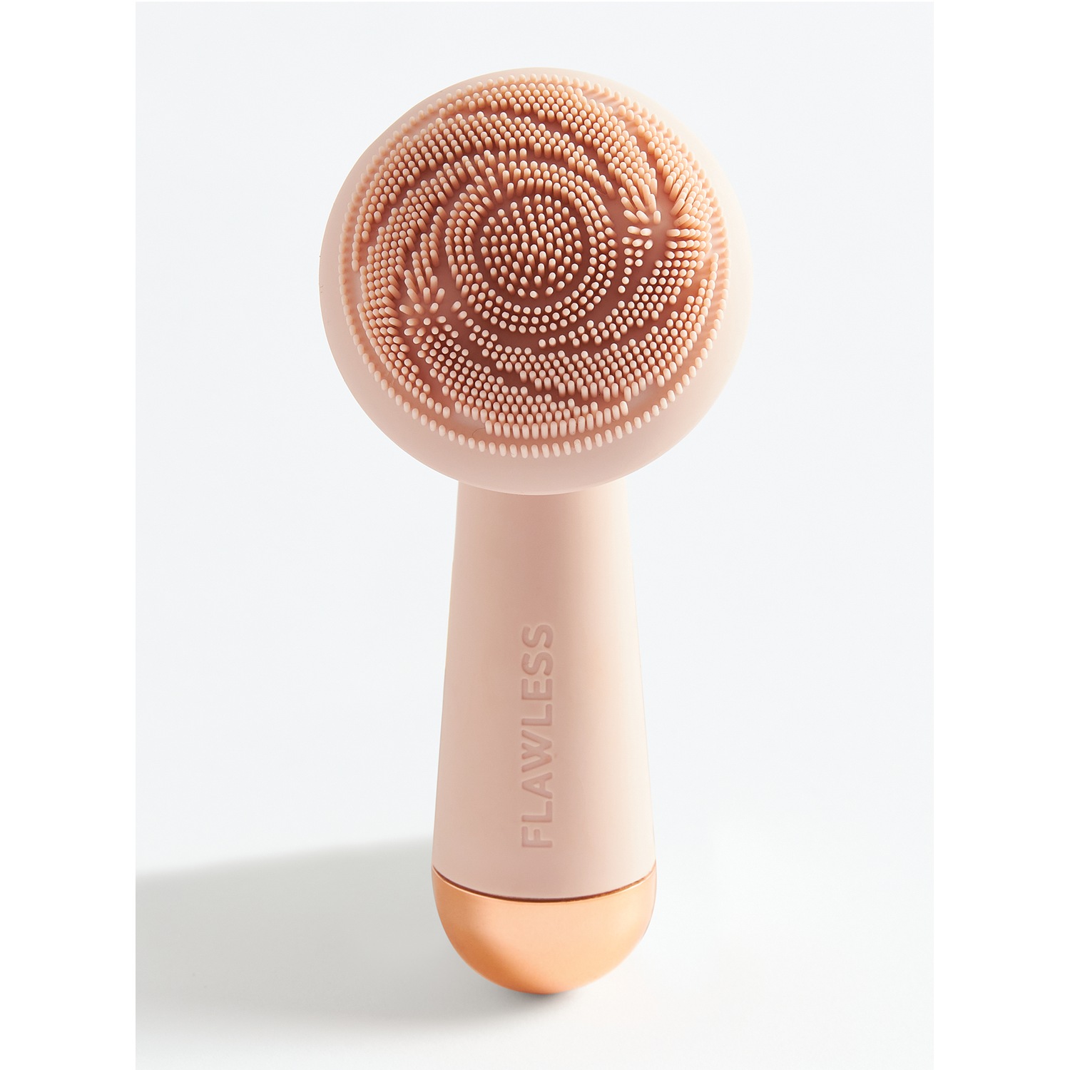 Finishing Touch Flawless Cleanse Facial Cleanser and Massager Bwell Now