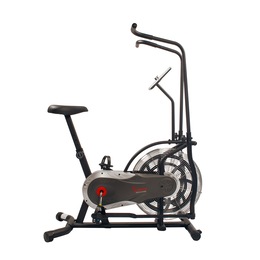 Zephyr Air Bike, , large