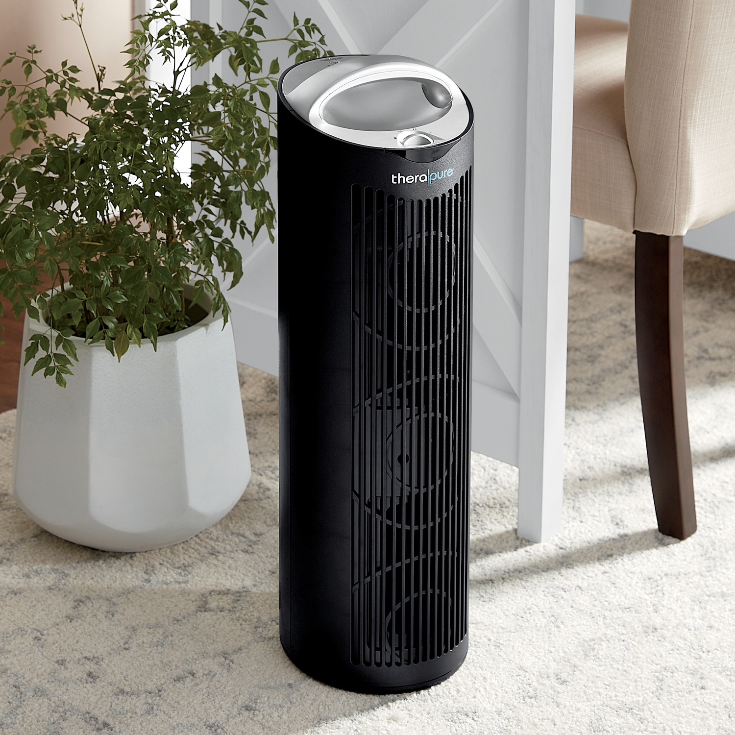 Therapure Air Purifier Bwell Now