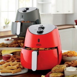 Ginny&amp;&#35;39;s 5-Qt. Air Fryer, , large