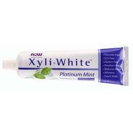 Xyliwhite Mint/Baking Soda Toothpaste, , large