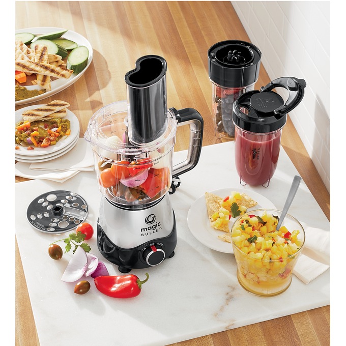 Magic Bullet Kitchen Express, , large
