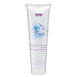 Joint and Muscle Cream, , large
