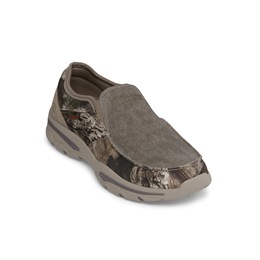 Skechers Men&amp;&#35;39;s Creston Moseco Slip-On, , large