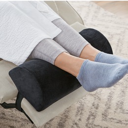 Footrest Cushion, , large