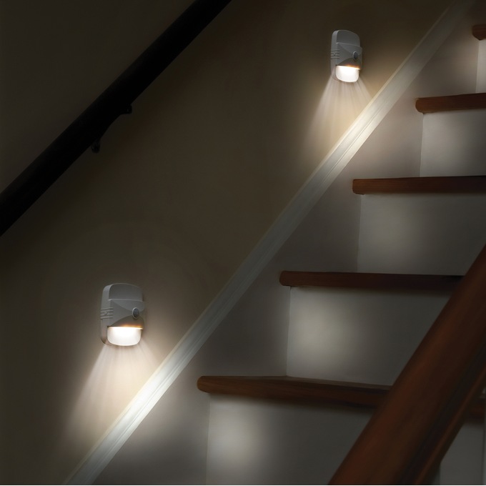 Up-Down Light, , large