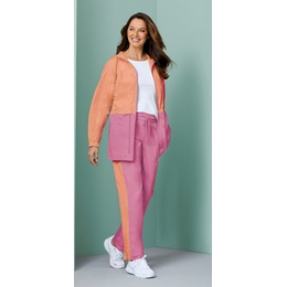 Out and About Active Set, Peach Pink, large