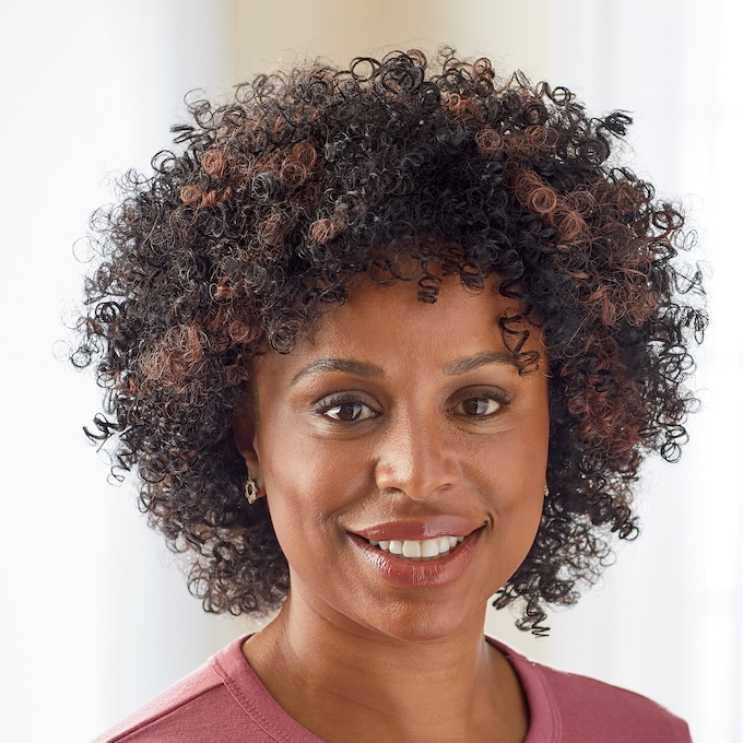 Captivating Katrina Wig, , large