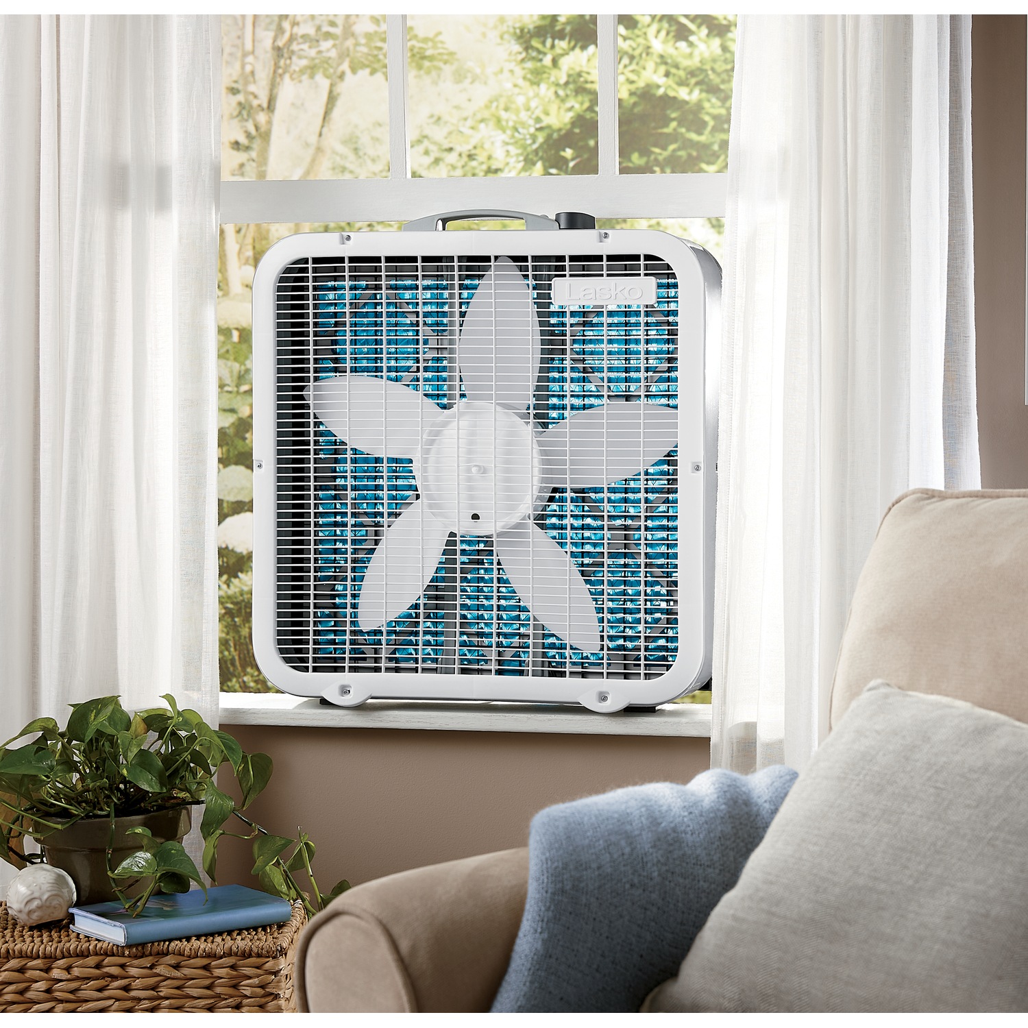 lasko air flex 2 in 1