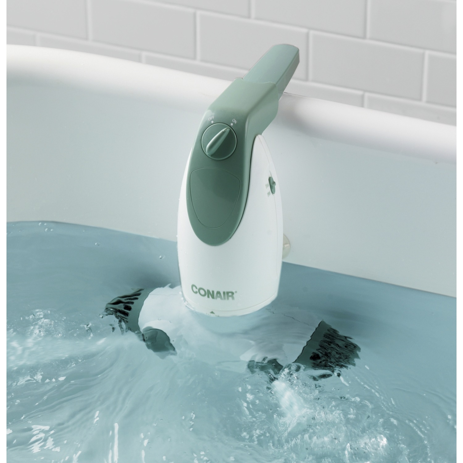 Dual Jet Bath Spa Bwell Now