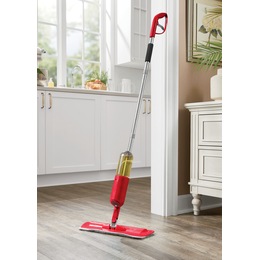 Spray Mop &amp; Window Cleaner, , large