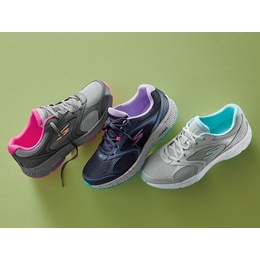 Skechers Women&amp;&#35;39;s GORUN Consistent Vivid Horizon Lace-Up, , large