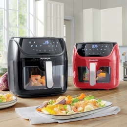 Power XL Vortex Air Fryers, , large