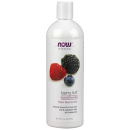 Berry Volumizing Conditioner, , large