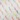 Skechers Women&#39;s Arch Fit Catchy Wave Sandal, White Multi, swatch