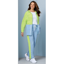 Out and About Active Set, Lilac Green, large