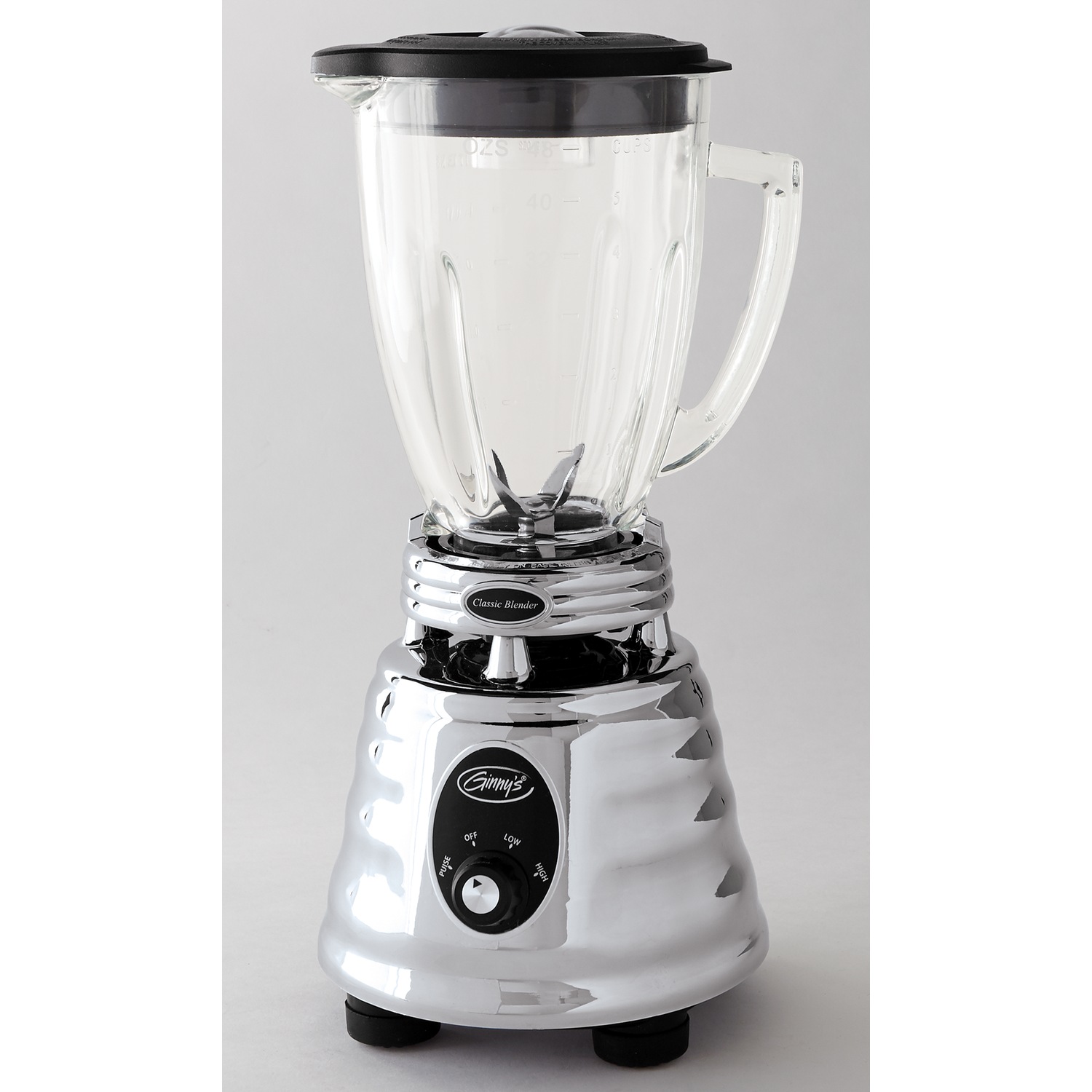 Ginny's Everyday Blender Bwell Now