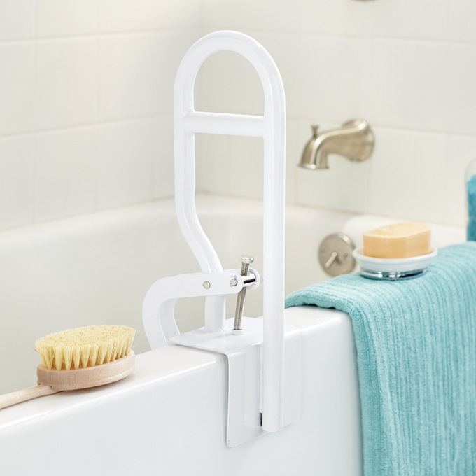 Bath Safety Bar, , large