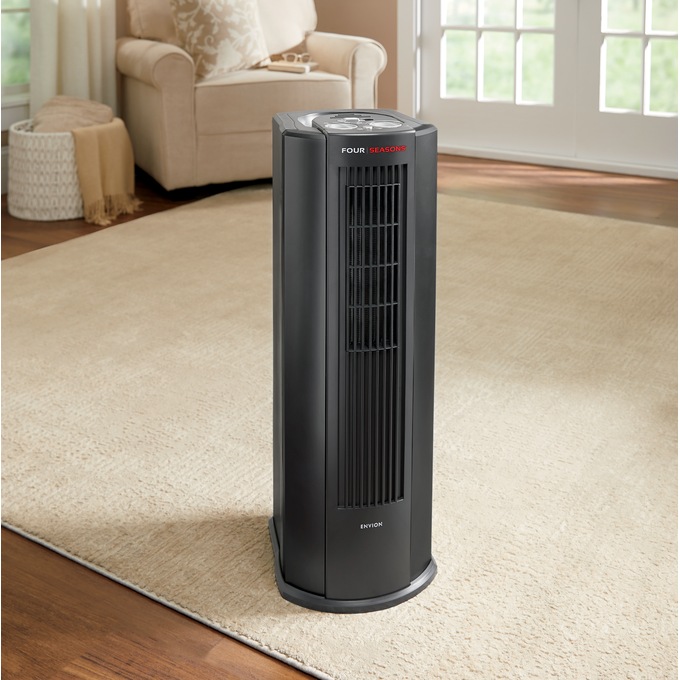 Envion Four Seasons 4-In-1, Gray, large