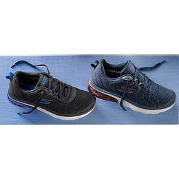Skechers Men&amp;&#35;39;s GOwalk Air 2.0 Lace-Up, , large