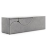 Aria Convertible Chaise and Bench By Liberator, , large