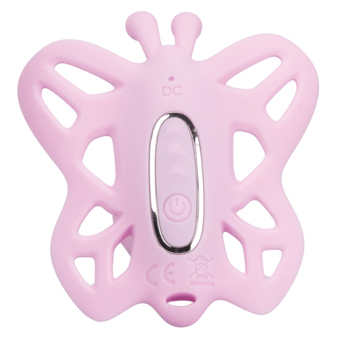 Venus Butterfly Silicone Remote Venus G, , large