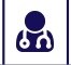 respitory health icon