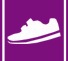 shoe icon